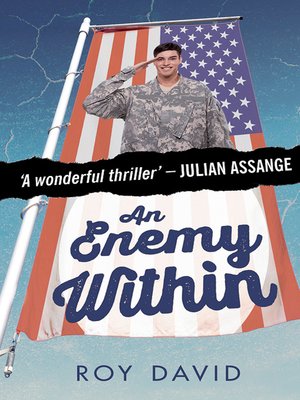 cover image of An Enemy Within